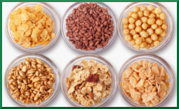Cereali per la colazione: sono cereali o dolciumi? 